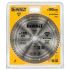 DeWALT Schleifbockscheibe Diamant, 180mm x 2.4mm Trennscheibe