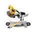 18V XR 184mm Mitre Saw   Bare Unit