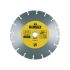 DeWALT Schleifbockscheibe Diamant, 230mm x 2.4mm Trennscheibe