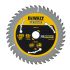 DeWALT Multiple Materials Circular Saw Blade, Pack of 1