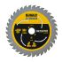 250mm x 30mm 36T Circular Saw Blade