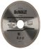 DeWALT DT3713-QZ DT37 Cutting Disc, 125mm diameter