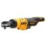 12V XR Brushless Extended O/Head Ratchet