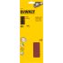 DeWALT, P60, 115mm x 228mm