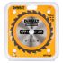 DeWALT Multiple Materials Circular Saw Blade, Pack of 1