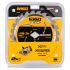 DeWALT Wood Circular Saw Blade, Pack of 1