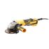 DeWALT DWE4357-QS 125mm Corded Angle Grinder