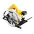 DeWALT DWE560K-QS 184mm Corded Circular Saw