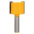 TCT Straight Cutter Wood Router Bit