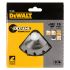 DeWALT Wood Circular Saw Blade, Pack of 1