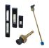 Parker Flow Controller Fitting Kit x 127mm