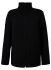 EUROSTAT 51-761-15 Black 2% Antistatic Fibers, 98% Micro Polyester Fleece Jacket XS