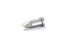 Weller T0054440911 4.6 mm Chisel Soldering Iron Tip