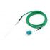 WellerT005875 Type K Thermocouple 0.1mm Diameter, +200°C → +1250°C