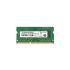 Transcend Arbeitsspeicher, 2 GB, 1600Mbit/s DDR3L SODIMM