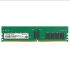 Transcend 16 GB DDR4 RAM, 2666Mbit/s, RDIMM, 1.2V