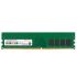 Scheda RAM Da tavolo, portatile Transcend 4 GB, 2133Mbit/s