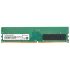 Transcend 16 GB DDR4 RAM, 3200Mbit/s, UDIMM, 1.2V