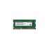 RAM, 4 GB, DDR3, gniazdo: SODIMM, 1.5V