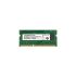 Transcend 2 GB DDR3 Desktop, Server RAM, 1333Mbit/s, SODIMM, 1.5V