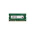 Transcend 2 GB DDR3L RAM, 1600Mbit/s, SODIMM, 1.35V