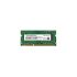 Transcend 4 GB DDR3 Desktop, Laptop RAM, 1600Mbit/s, SODIMM, 1.5V