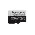 Transcend Micro SD-kártya MicroSDXC 256 GB USD350V