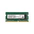 Memoria RAM Transcend 4 GB, 3200Mbit/s