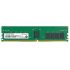 Memoria RAM Transcend 16 GB Servidor, 2666Mbit/s