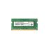 Transcend 4 GB DDR3L RAM, 1600Mbit/s, SODIMM, 1.35V