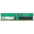 Scheda RAM Da tavolo, portatile Transcend 16 GB, 5600Mbit/s