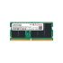 Transcend 32 GB DDR5 Desktop, Laptop RAM, 5600Mbit/s, SODIMM, 1.1V