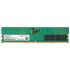 Transcend 16 GB DDR5 Server RAM, 4800Mbit/s, UDIMM, 1.1V