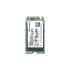 Disque SSD 256 Go M.2 2242 NVMe PCIe Gen 3 x 4 TS256GMTE470A-I