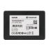 Disco duro SDD Externo, interno 2 in Transcend de 240 GB, SATA III 6 Gb/S, 3D TLC