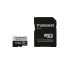 Transcend 512 GB MicroSDXC Micro SD Card, UHS-I U3