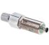 Parker SCPT Series Pressure Sensor, 0bar Min, 600bar Max, CAN Output