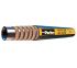 Parker Synthetic Rubber Hydraulic Hose Assembly, 420 bar Max Pressure