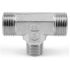 Parker Hydraulic DIN Fitting