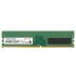 Memoria RAM Transcend 16 GB Sobremesa, servidor, 3200Mbit/s