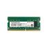 Transcend 16 GB DDR4 Desktop, Laptop RAM, 3200Mbit/s, SODIMM, 1.2V