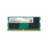 Transcend Arbeitsspeicher, 16 GB, 4800Mbit/s DDR5 SODIMM