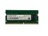 16 GB DDR4 RAM, 3200Mbit/s, SODIMM, 1.2V