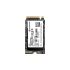 SSD 2 TB Internt M.2 2242 SSD-harddisk