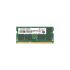 8 GB DDR3L RAM, 1600Mbit/s, SODIMM, 1.35V