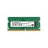 Scheda RAM Transcend 8 GB, 2400Mbit/s