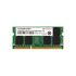 Scheda RAM Transcend 8 GB, 1600Mbit/s