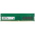 Transcend 8 GB DDR4 Desktop, Laptop RAM, 2400Mbit/s, UDIMM, 1.2V