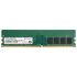 Memoria RAM Transcend 8 GB, 3200Mbit/s