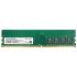 Scheda RAM Da tavolo, portatile Transcend 8 GB, 3200Mbit/s